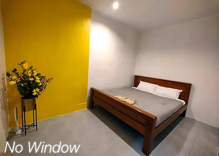 Momoya House 曼谷