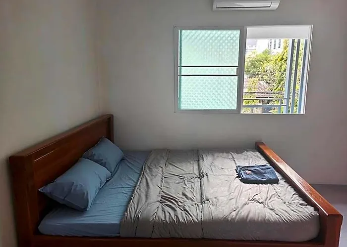 Momoya House 曼谷