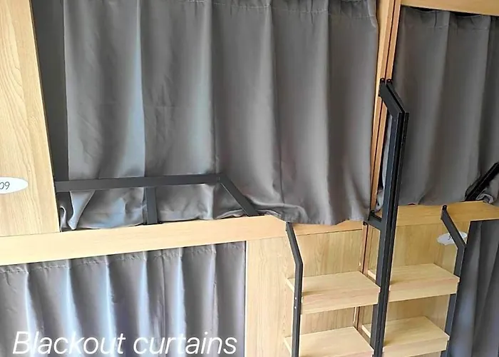 Momoya House 曼谷