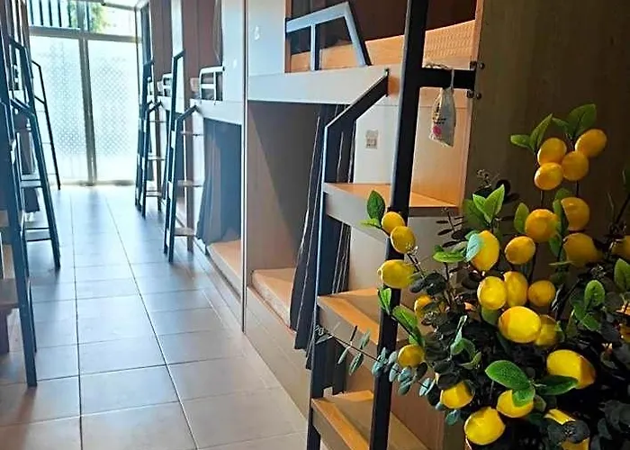 Momoya House 酒店 曼谷